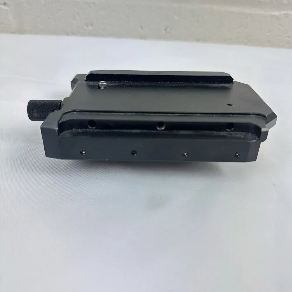 Glidecam Release Base Plate